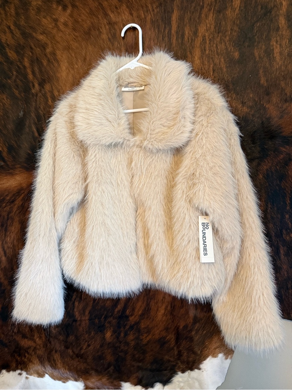 Fur Jacket